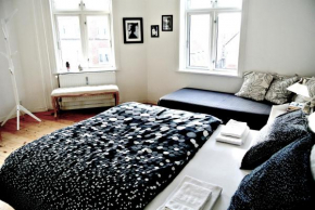 Kapelvej Apartments